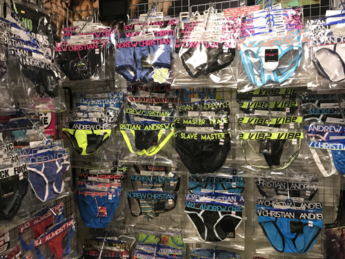 AndrewChristian