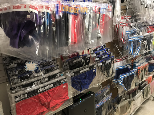 AussieBum